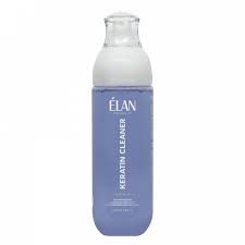 ELAN Keratin Cleaner Тоник для обезжиривания бровей и ресниц